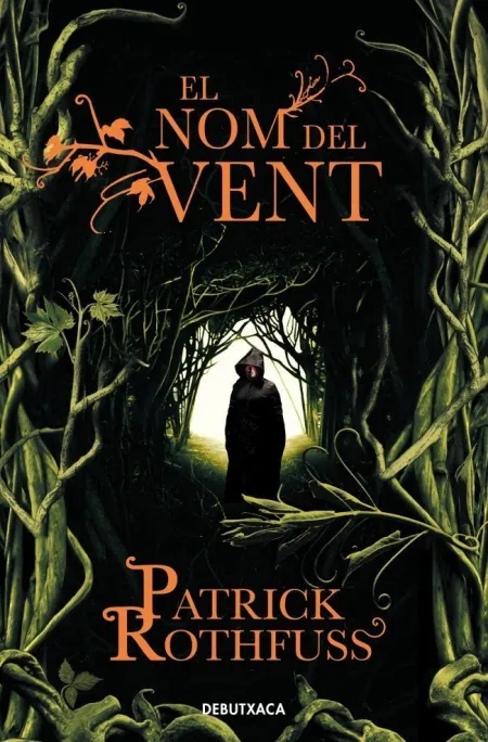 El Nom del Vent (Cronica de L'assassi de Reis 1)