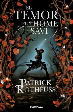 El Temor D'un Home Savi (Cr. nica de L'assassí de Reis 2)