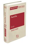 MEMENTO FAMILIA (CIVIL) 2020-2021