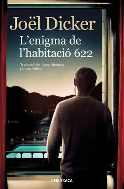 Enigma de L'habitacio 622