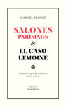 SALONES PARISINOS Y EL CASO LEMOINE
