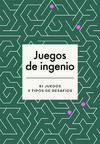 JUEGOS DE INGENIO (LOGIC)
