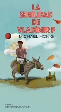 Senilidad de Vladimir P,La