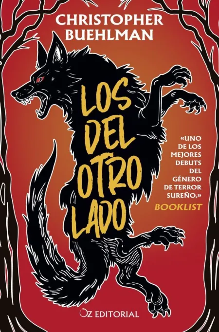 Los del Otro Lado