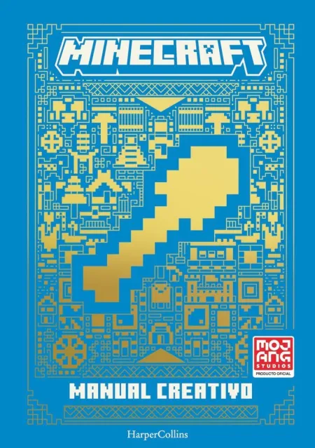 Manual Creativo de Minecraft Nueva Ed