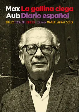 La Gallina Ciega