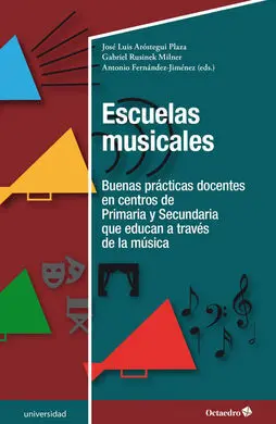 Escuelas Musicales