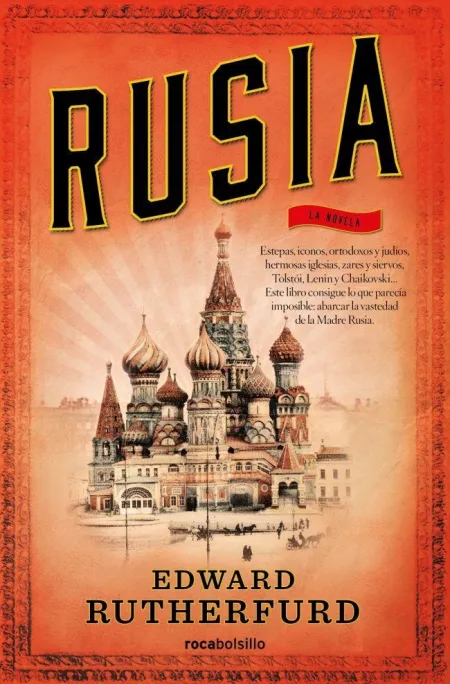 Rusia