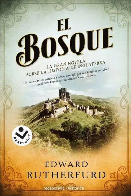 Bosque, el