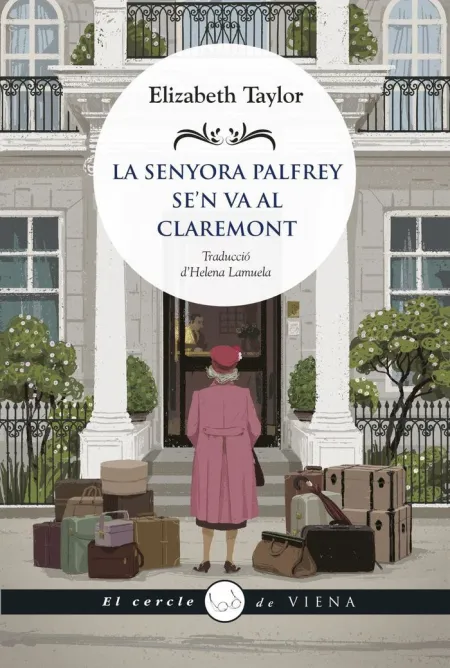 La Senyora Palfrey Se'n Va Al Claremont