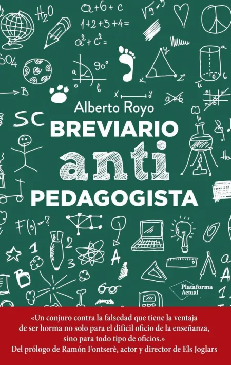 Breviario Antipedagogista