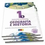 Geografía e Historia. Aci Significativa