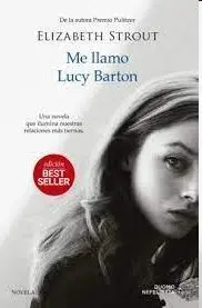 Me Llamo Lucy Barton