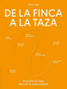 De la Finca a la Taza