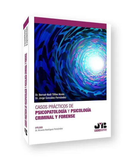 Casos Prácticos de Psicopatología y Psicología Cri