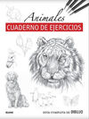 GUÍA COMPLETA DE DIBUJO. ANIMALES (EJERCICIOS)