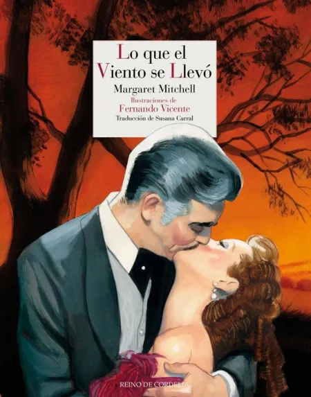 Lo que el Viento se Llevo