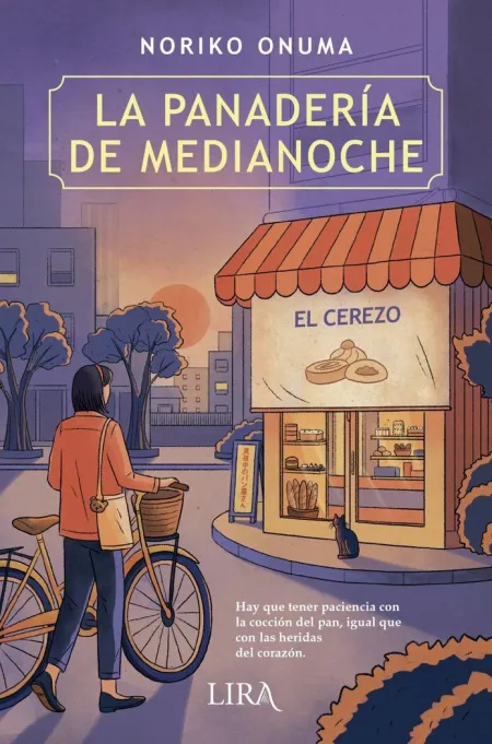 Panaderia de Medianoche, la. El Cerezo