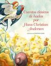 CUENTOS CLASICOS DE HADAS POR HANS CHRISTIAN ANDERSEN