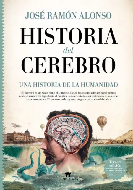 Historia del Cerebro (N. e. )