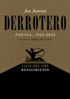 DERROTERO (POESÍA, 1969-2022)