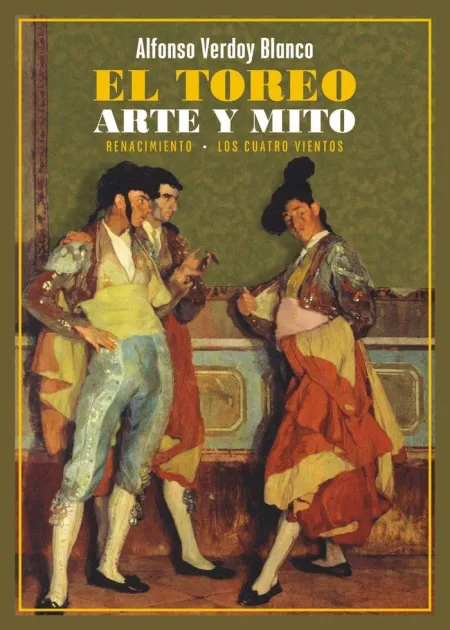 Toreo Arte y Mito, el