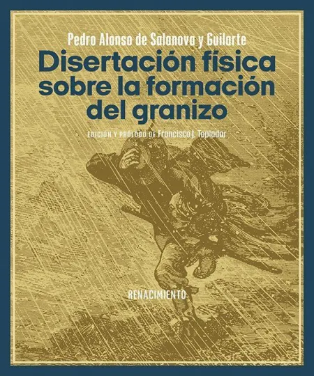 Disertacion Fisica Sobre la Formacion del Granizo