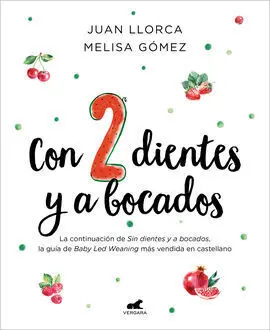 Con Dos Dientes y a Bocados