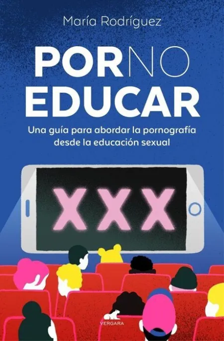 Por no Educar