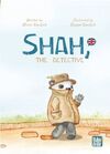 SHAH, THE DETECTIVE