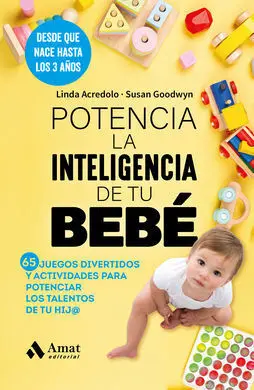 Potencia la Inteligencia de tu Bebe Ne