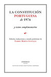 LA CONSTITUCIÓN PORTUGUESA DE 1976