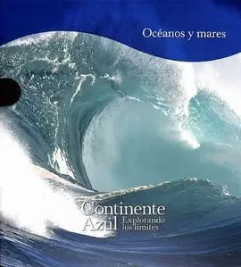 Oceanos y Mares