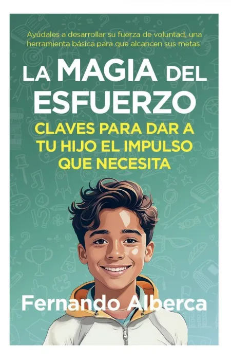 Magia del Esfuerzo, la (Leb)