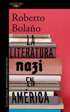 Literatura Nazi en America, la