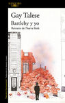 BARTLEBY Y YO. RETRATOS DE NUEVA YORK