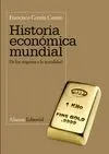 Historia Económica Mundial
