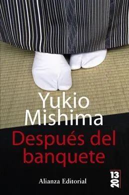 Después del Banquete