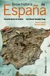 Breve Historia de España