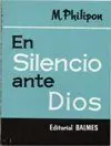 En Silencio Ante Dios