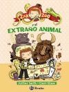 ZAK ZOO Y EL EXTRAÑO ANIMAL