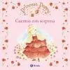 Princesa Poppy. Cuentos con Sorpresa