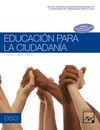 EDUCACION PARA LA CIUDADANÍA - 3º ESO
