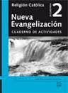 NUEVA EVANGELIZACIÓN XXI - 2º ESO (2013)