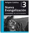 NUEVA EVANGELIZACIÓN XXI - 3º ESO (2013)