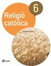 RELIGIÓ CATÒLICA - 6º ED. PRIM. (2015)