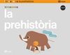 LA PREHISTÒRIA - 5 ANYS TROTACAMINS