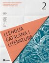 LLENGUA CATALANA 2N.ESO. EDICION REVISADA 2017