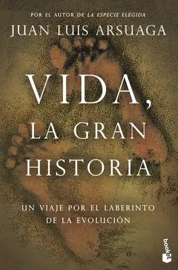 Vida, la Gran Historia
