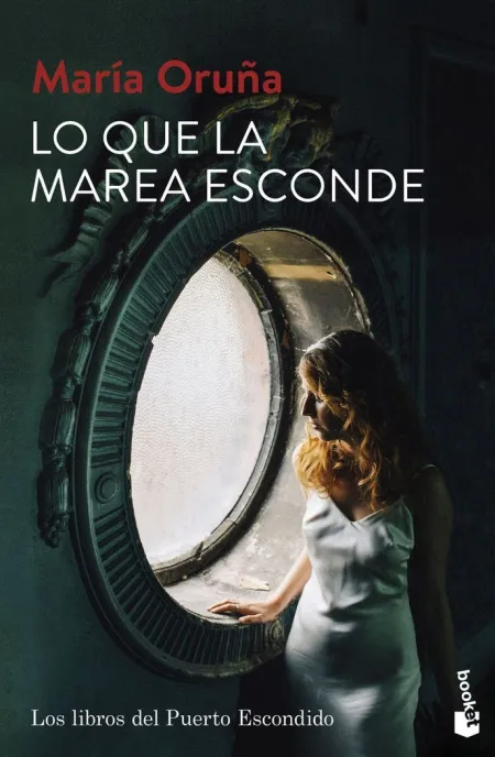 Lo que la Marea Esconde